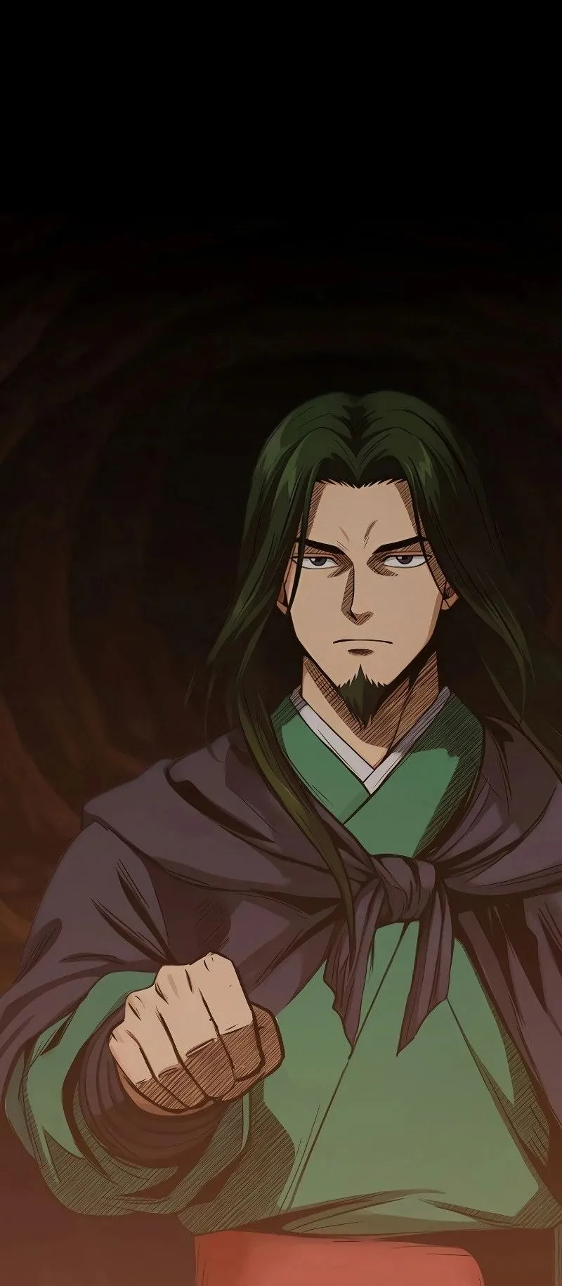 The Divine Sword of the Demonic Path ตอนที่ 1 หน้า 41