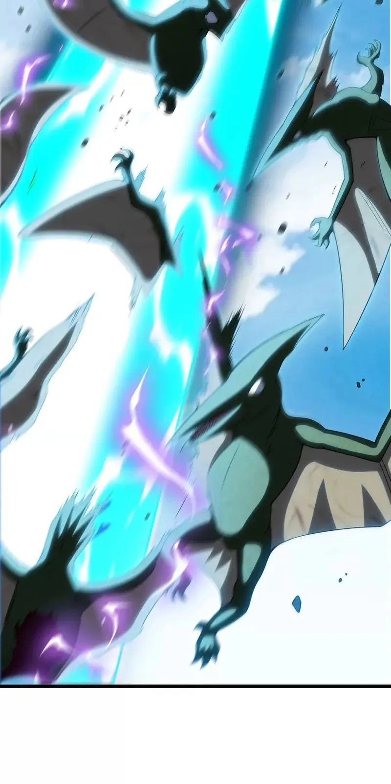 Reborn As A Monster ตอนที่ 3 หน้า 23