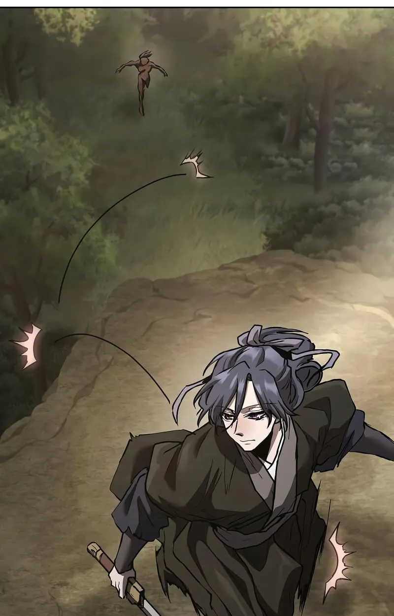 Reborn on the Demonic Cult Battlefield ตอนที่ 16 หน้า 84