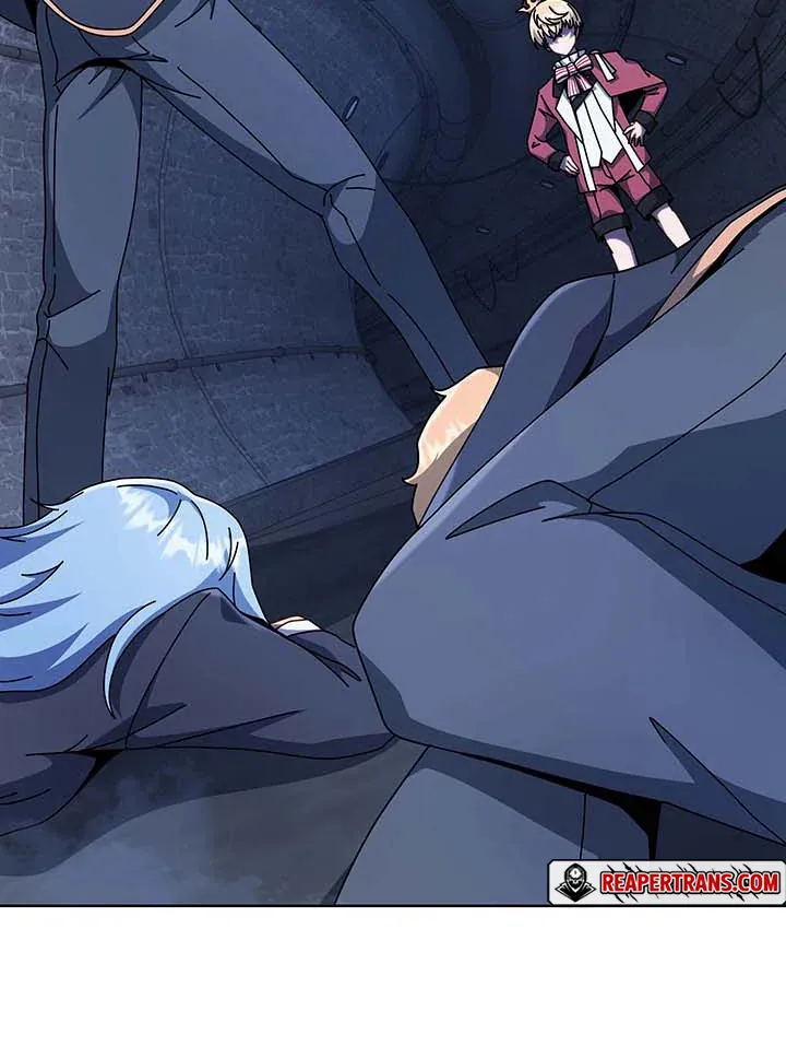 Necromancer Academy’s Genius Summoner Chapter 116 หน้า 76