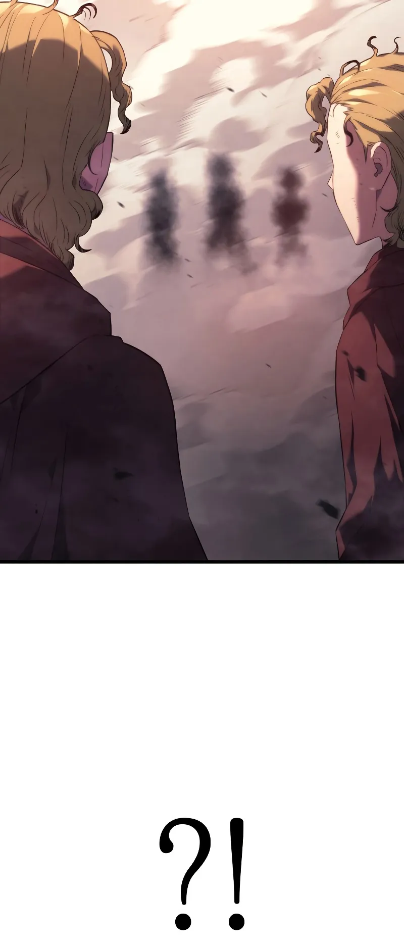 Revenge of the Iron-Blooded Sword Hound ตอนที่ 26 หน้า 52