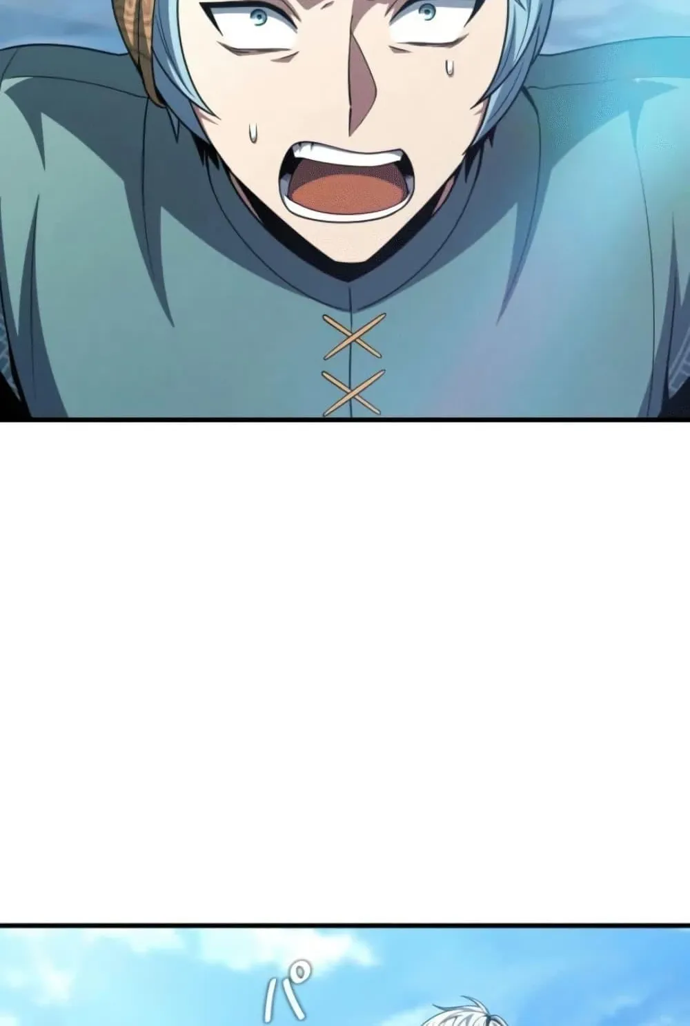 100 Million Years Later: The Ultimate Weapon’s Return ตอนที่ 3 หน้า 135