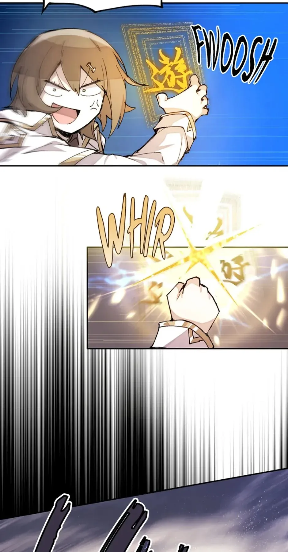 Reincarnation of the Hero Party’s Grand Mage ตอนที่ 12 หน้า 59