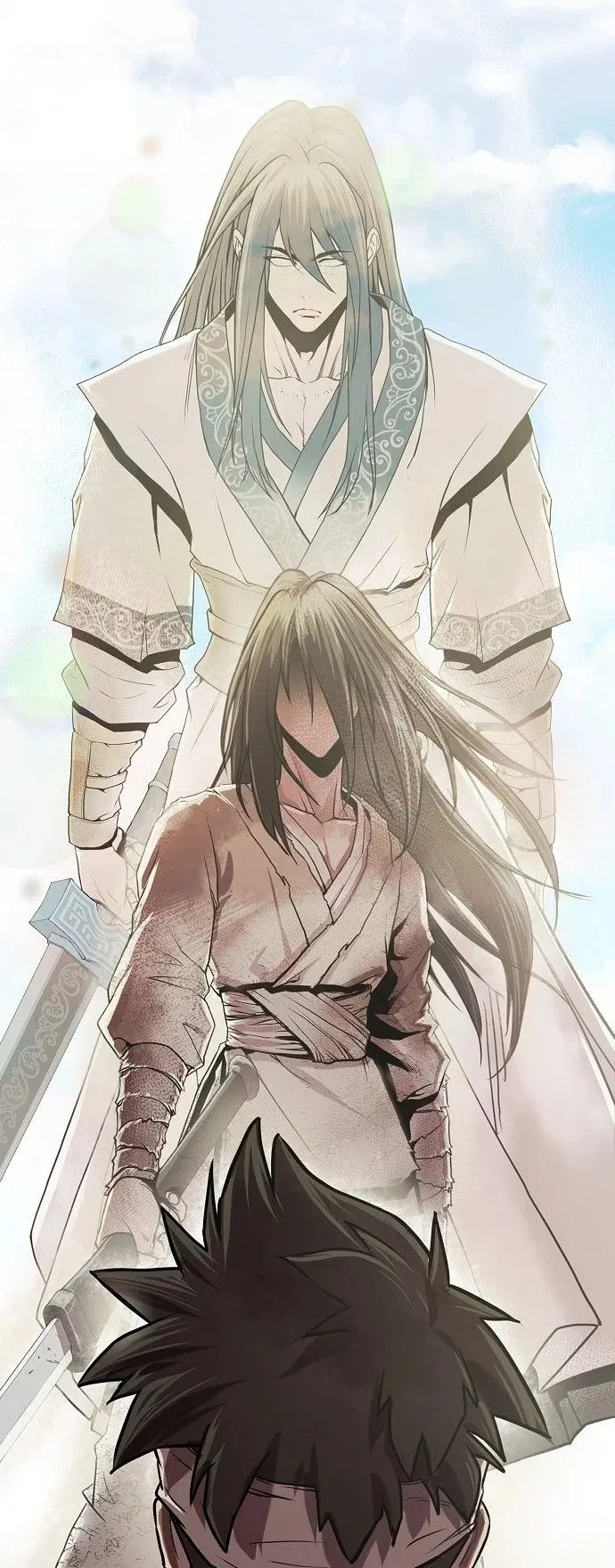 The Sword Emperor’s Rise of Namgung ตอนที่ 1 หน้า 85