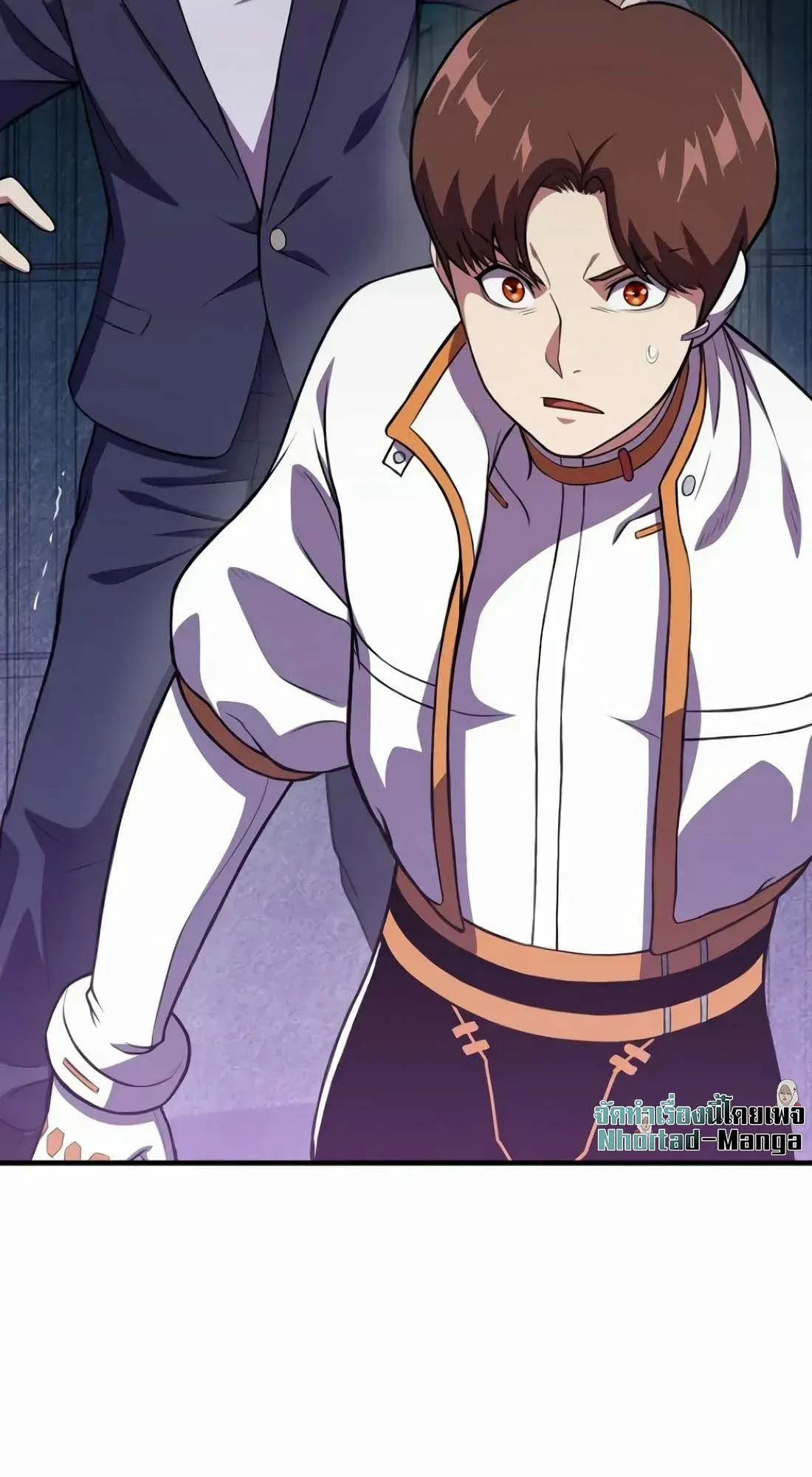 Academy Reincarnation Hero การหวนคืนของวีรบุรุษแห่งสถาบัน ตอนที่ 10 หน้า 119