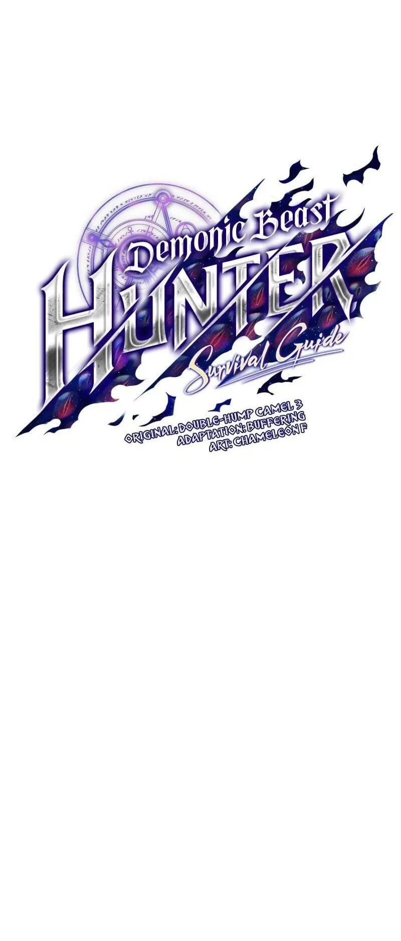 Demonic Beast Hunter Survival Guide ตอนที่ 13 หน้า 6
