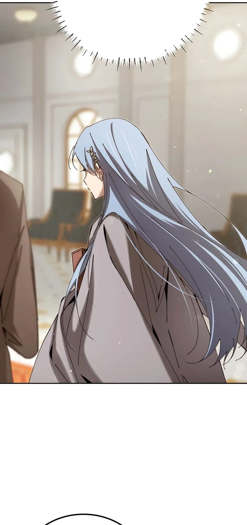 Magic Academy’s Genius Blinker ตอนที่ 6 หน้า 50