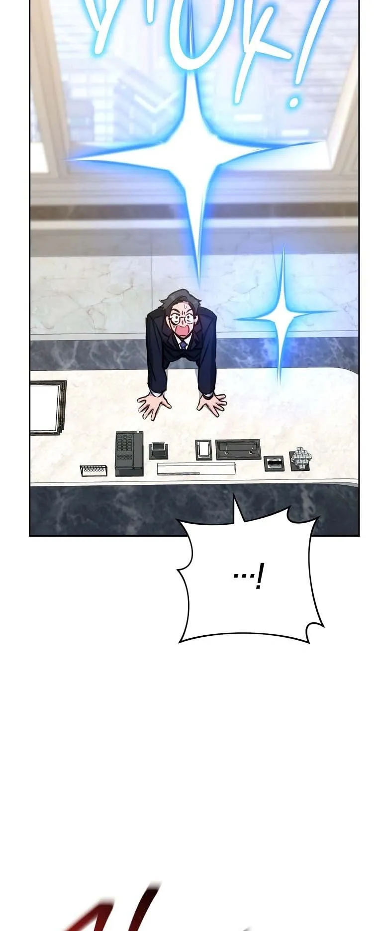 The Top Ranker’s Guide to an Aspiring Writer Life ตอนที่ 4 หน้า 47