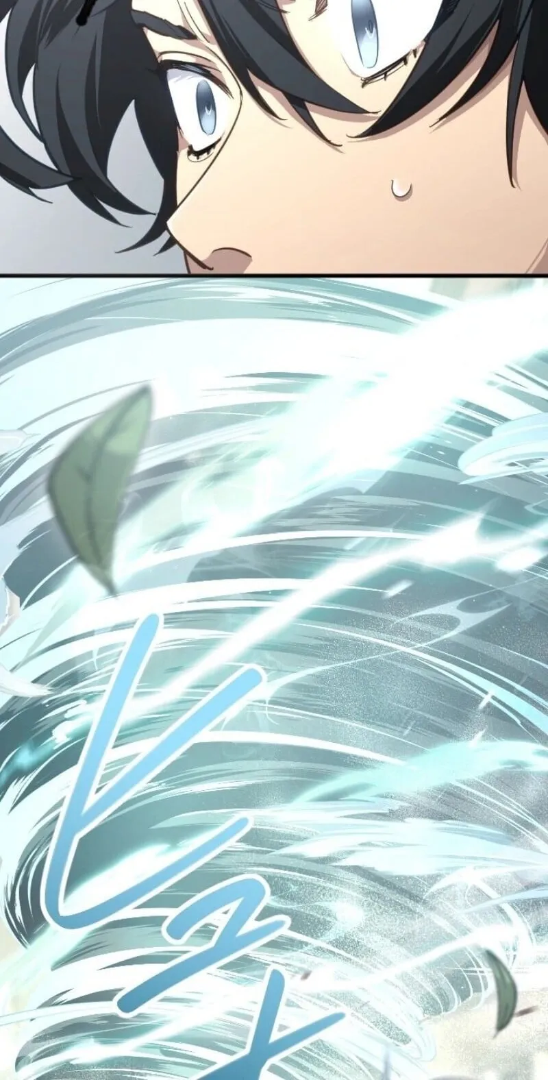 The Magic Theory of the Regressed Sword Saint ตอนที่ 10 หน้า 8