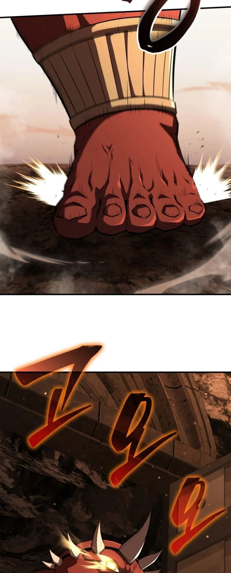 The Return of the Unrivaled Genius Ranker ตอนที่ 11 หน้า 69