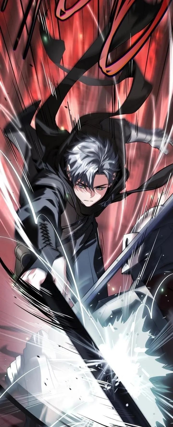 Swordmanship Veteran’s Game Stream ตอนที่ 5 หน้า 59