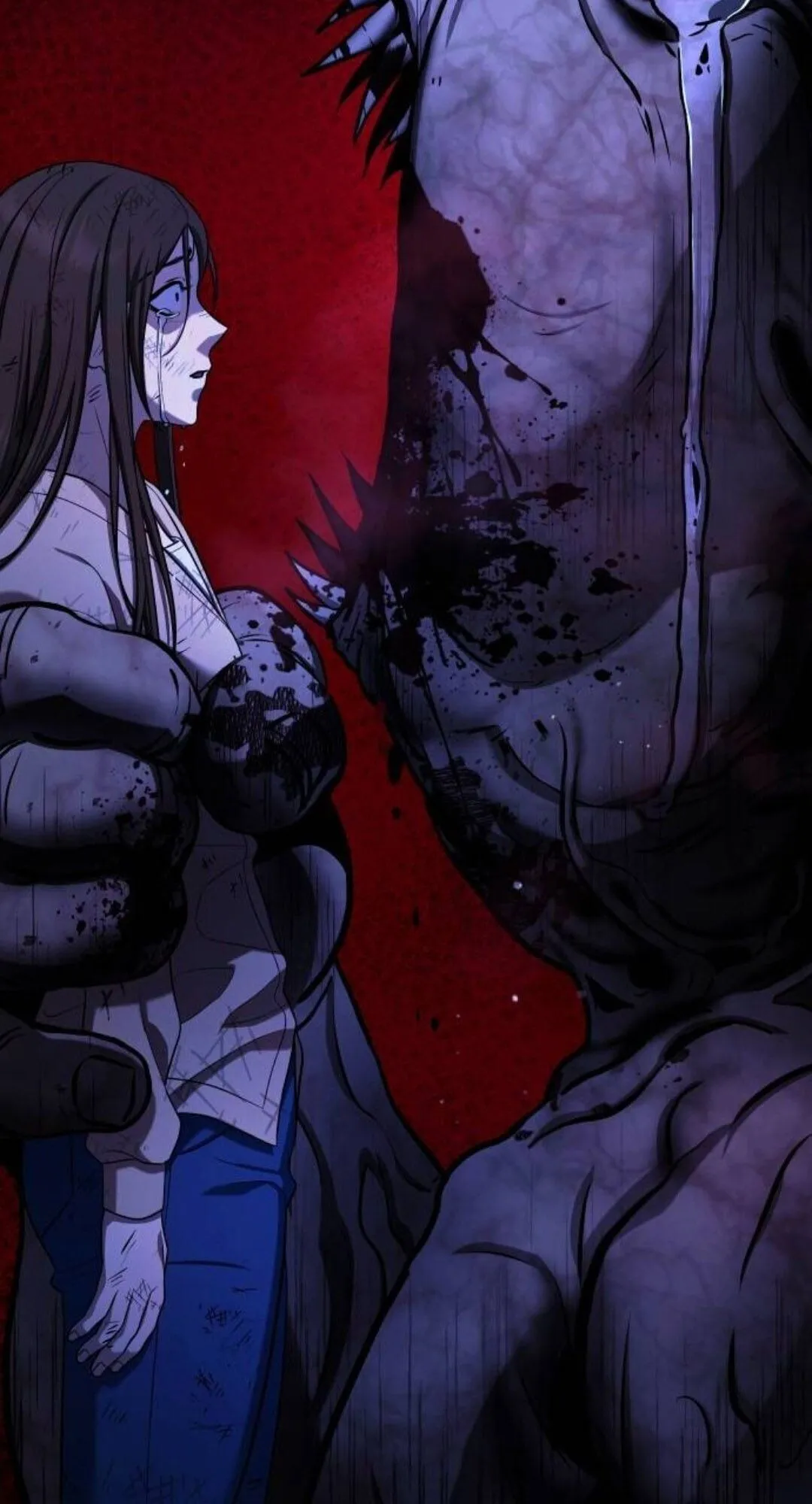 Zombie Papa ตอนที่ 7 หน้า 147