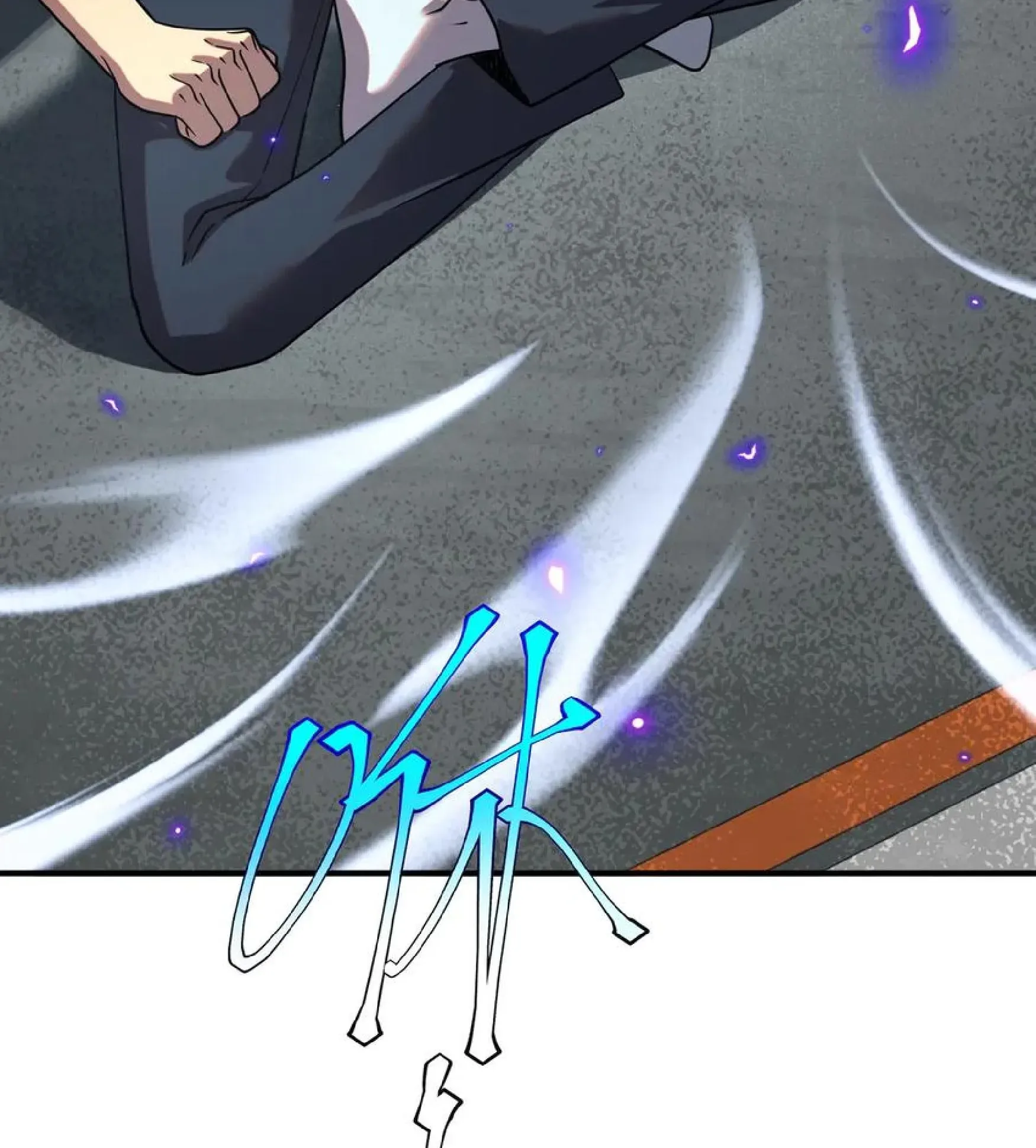 Awakening the Purple Thunder at the Beginning ตอนที่ 12 หน้า 75