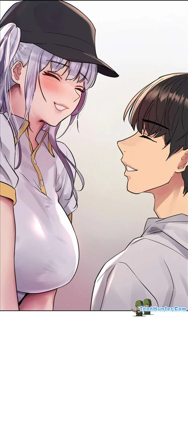 Sex-Stop Watch ตอนที่ 48 หน้า 65