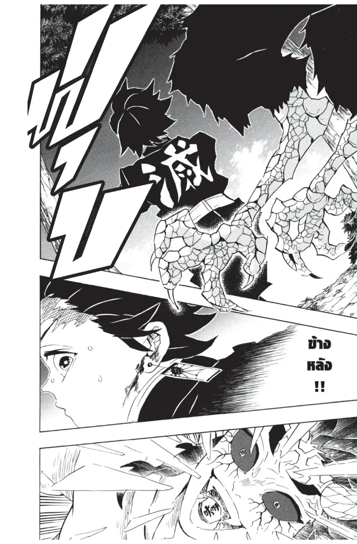 Kimetsu no yaiba ตอนที่ 108 หน้า 12