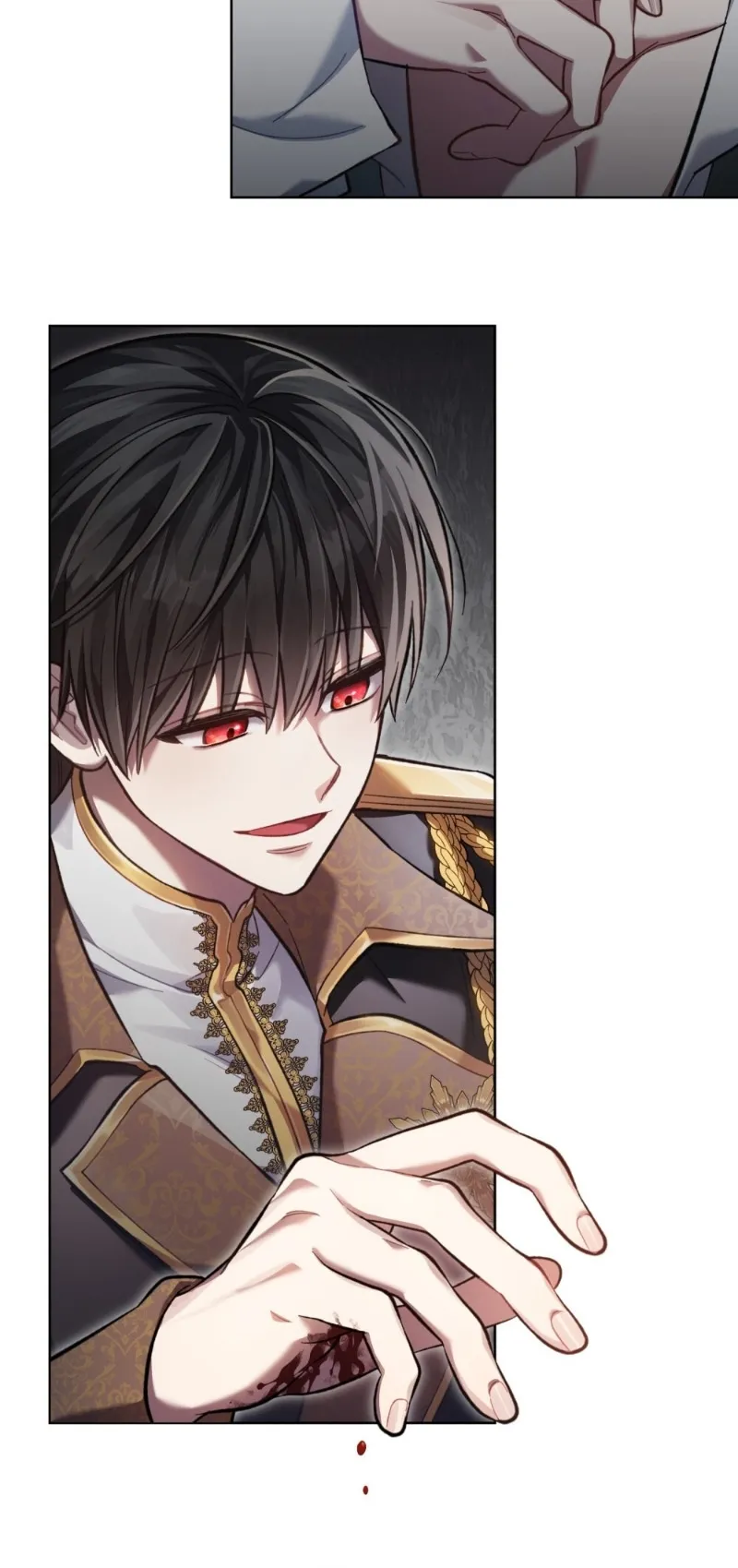 Reborn as the Enemy Prince ตอนที่ 4 หน้า 23