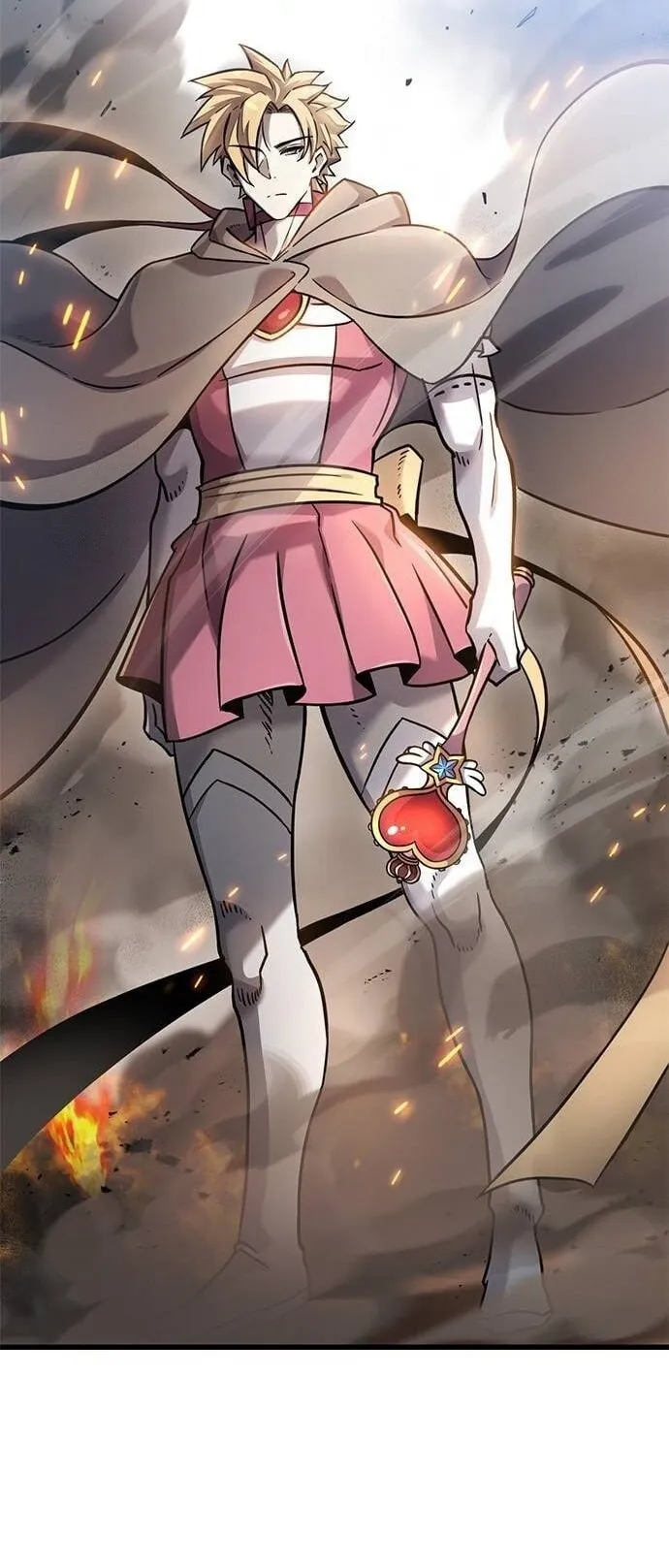 What a Bountiful Harvest, Demon Lord! ตอนที่ 22 หน้า 48