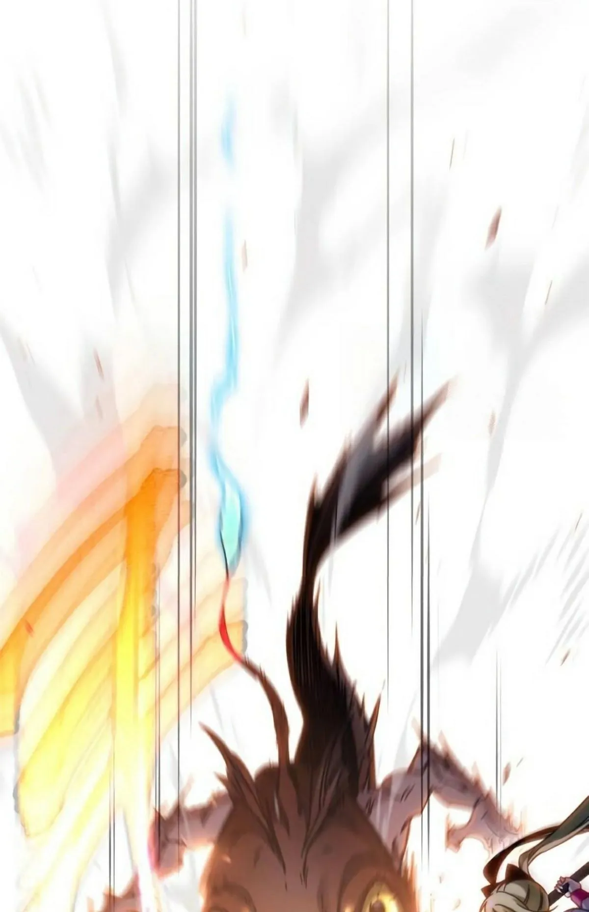 I Took Over The Academy With a Single Sashimi Knife ตอนที่ 18 หน้า 101