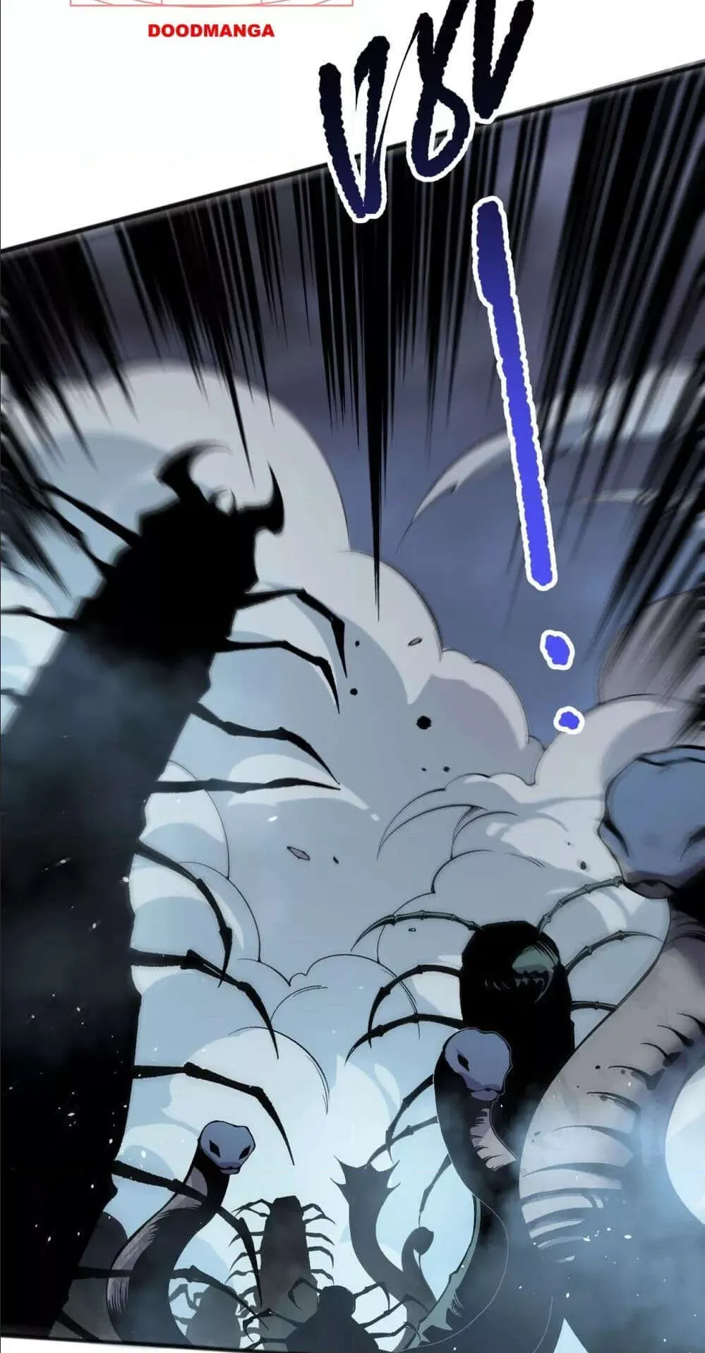 Disastrous Necromancer ตอนที่ 130 หน้า 34
