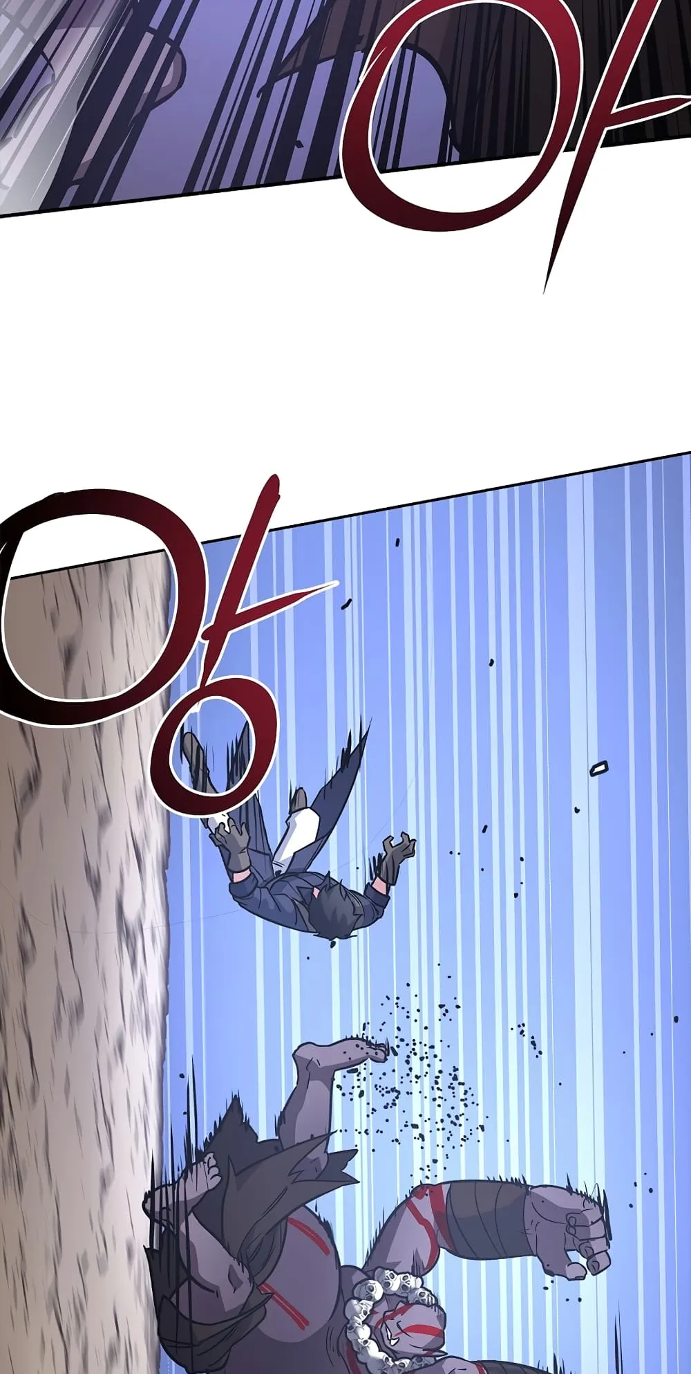 Hyper Luck ตอนที่ 5 หน้า 68