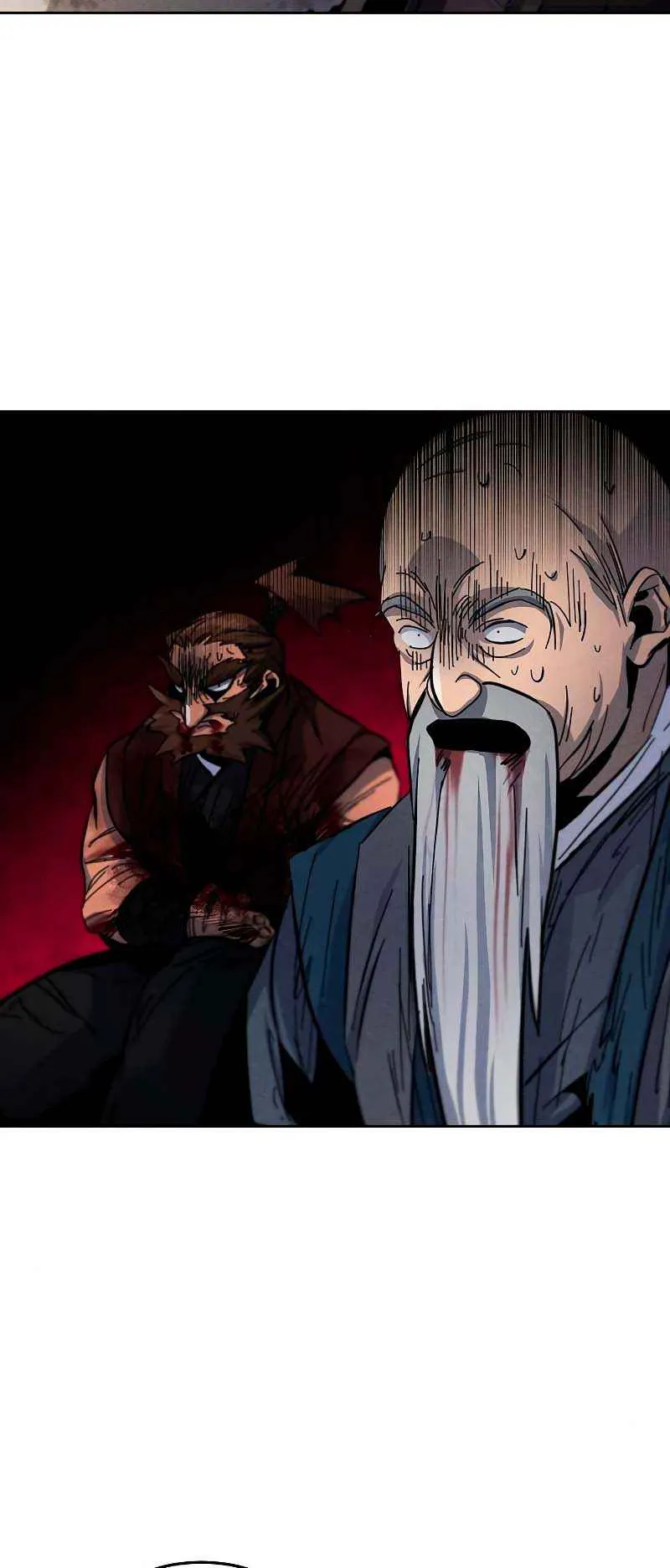 Return of the Mad Demon ตอนที่ 32 หน้า 56