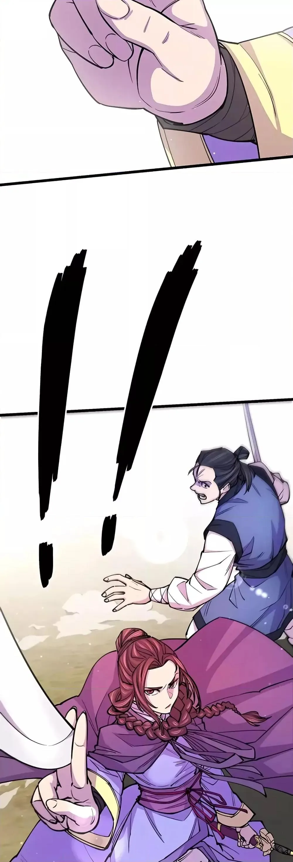 World’s Greatest Senior Disciple ตอนที่ 8 หน้า 65