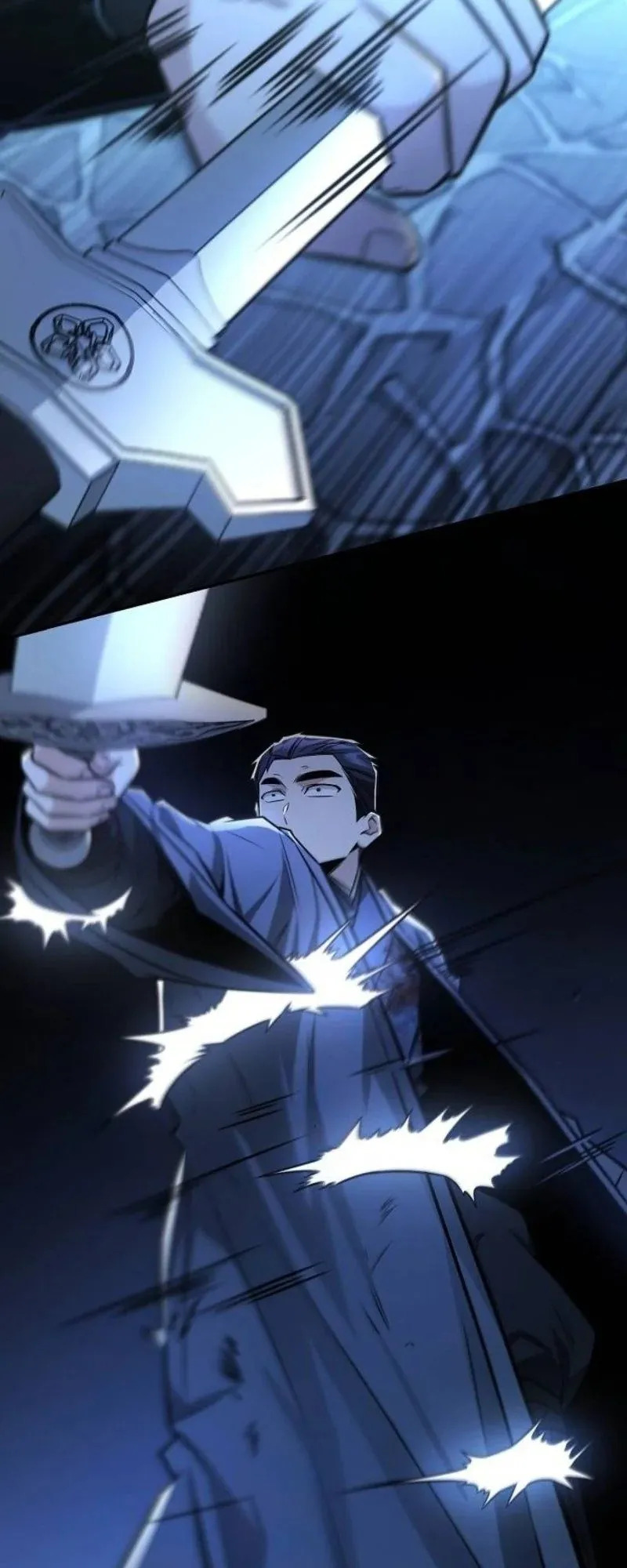 Mount Hua Sect’s Genius Phantom Swordsman ตอนที่ 30 หน้า 44