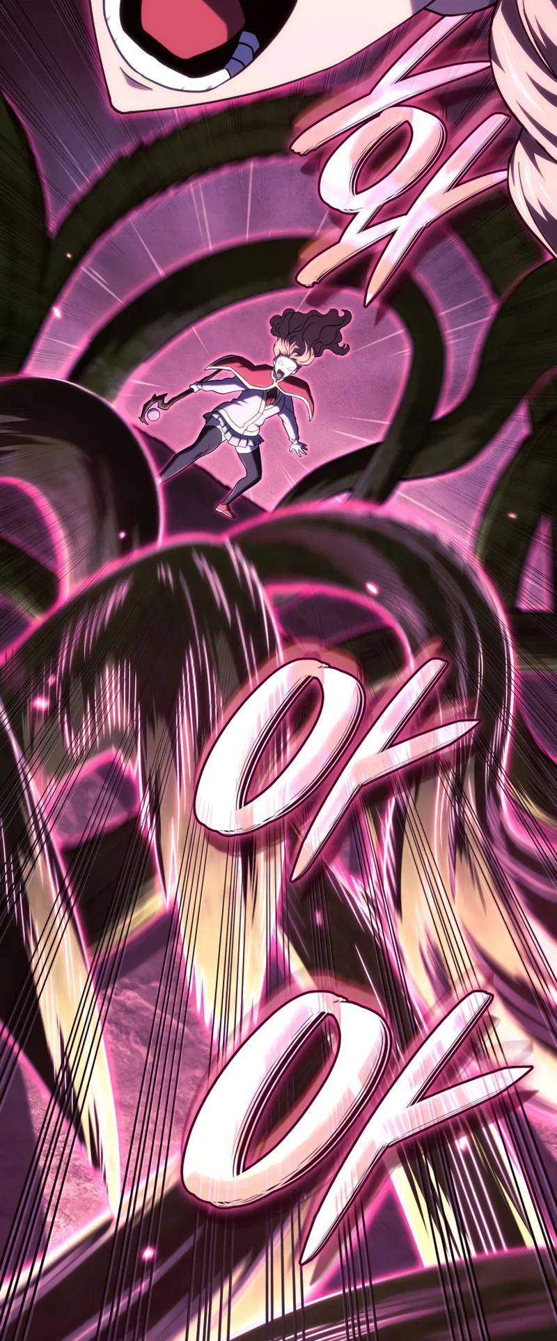 Revenge of the Iron-Blooded Sword Hound ตอนที่ 118 หน้า 65