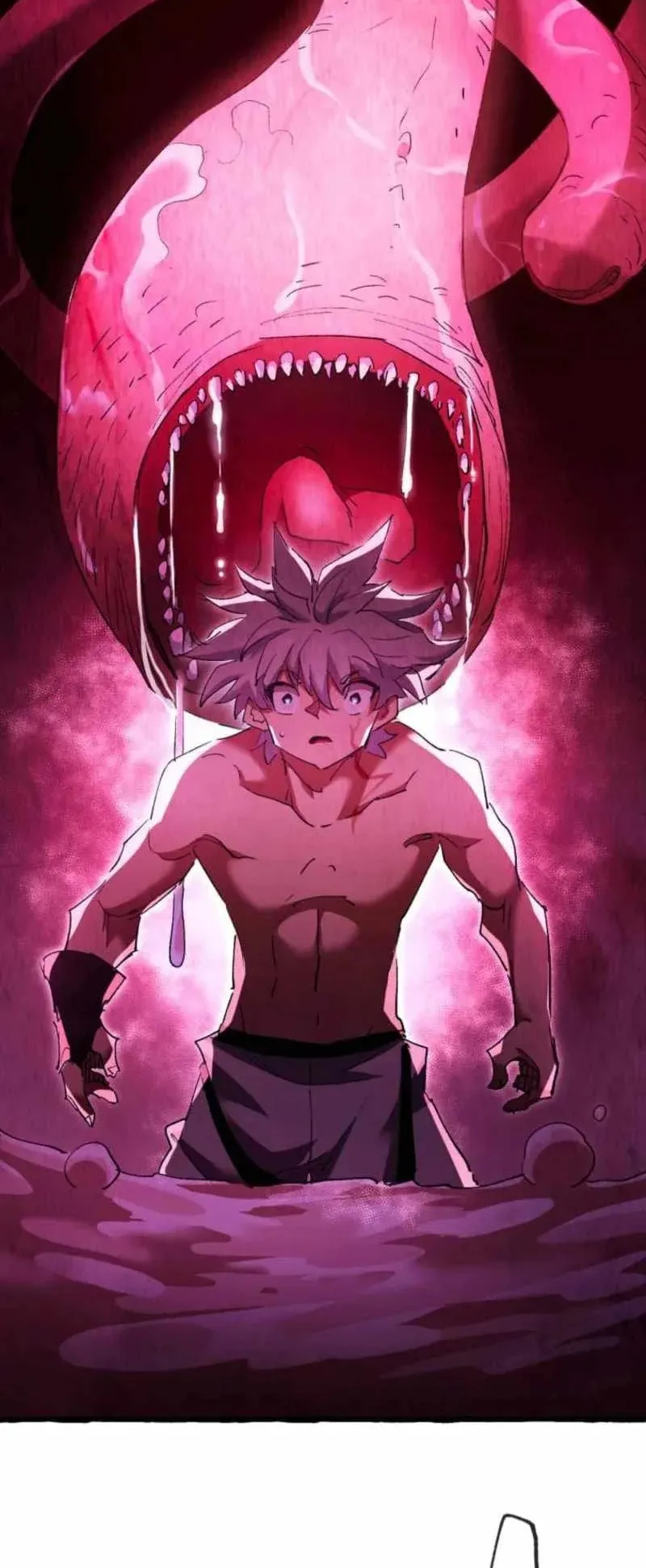 The Low-Level Knight, Unrivaled by Forbidden Flames ตอนที่ 2 หน้า 59