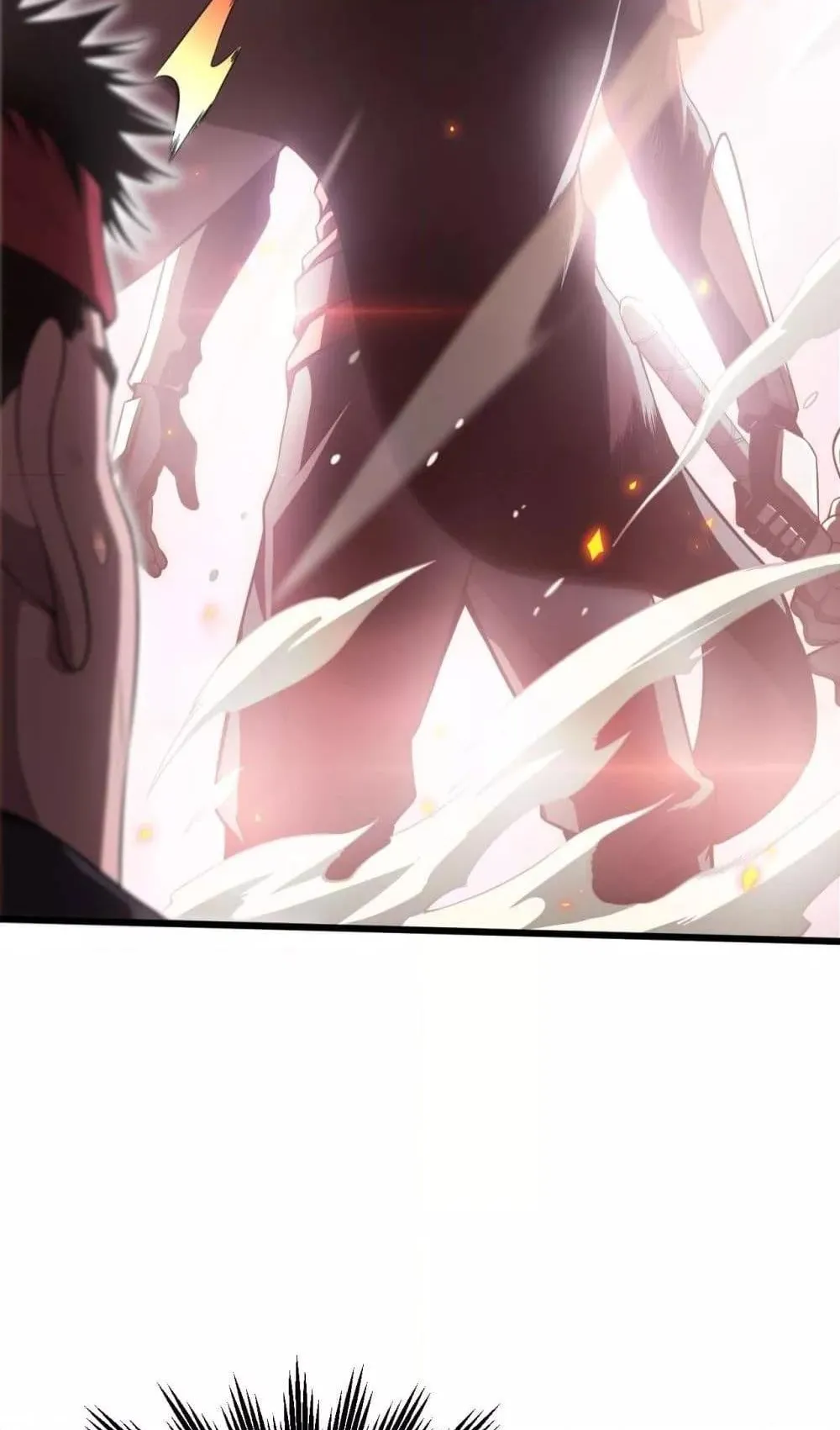 Doomsday Sword God ตอนที่ 1 หน้า 27