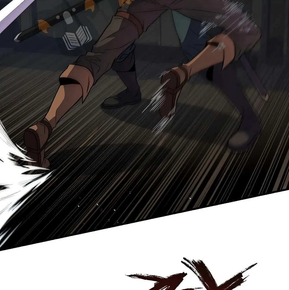 Return of The Unrivaled Spear Knight ตอนที่ 5 หน้า 14