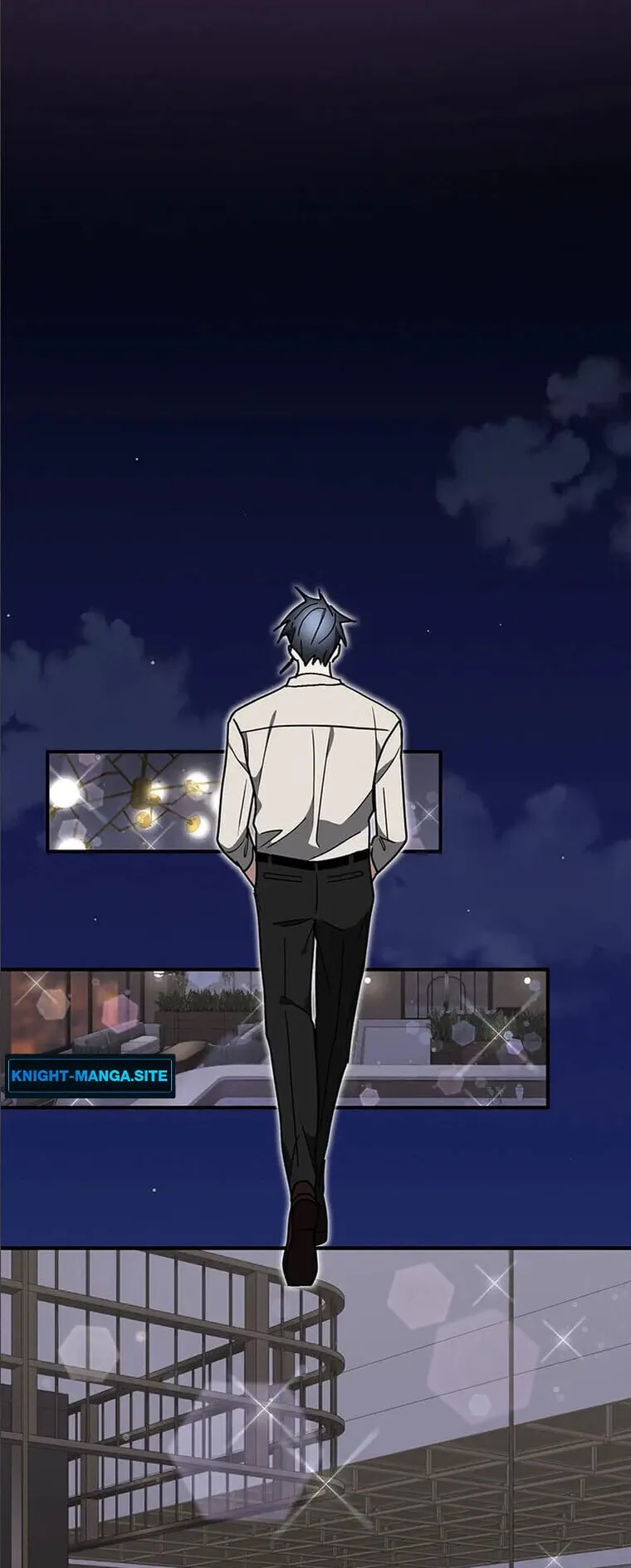 Aristocrat’s Revenge ตอนที่ 32 หน้า 54