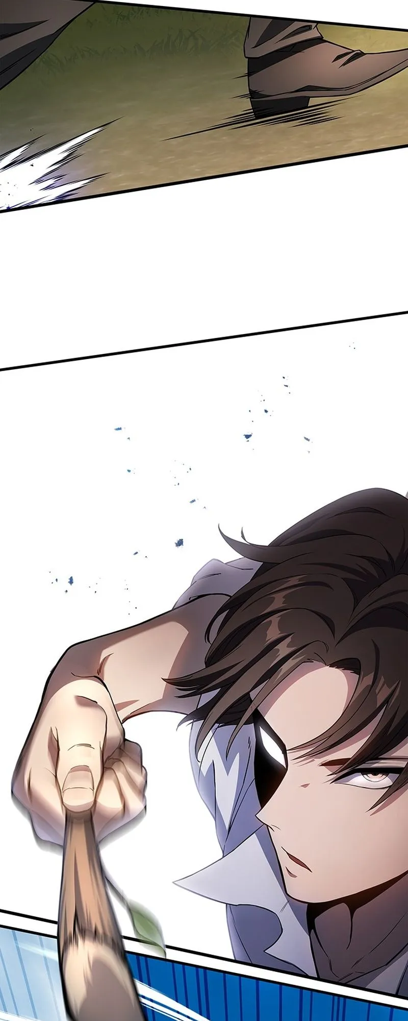 Return of the Apocalypse-Class Death Knight ตอนที่ 1 หน้า 140