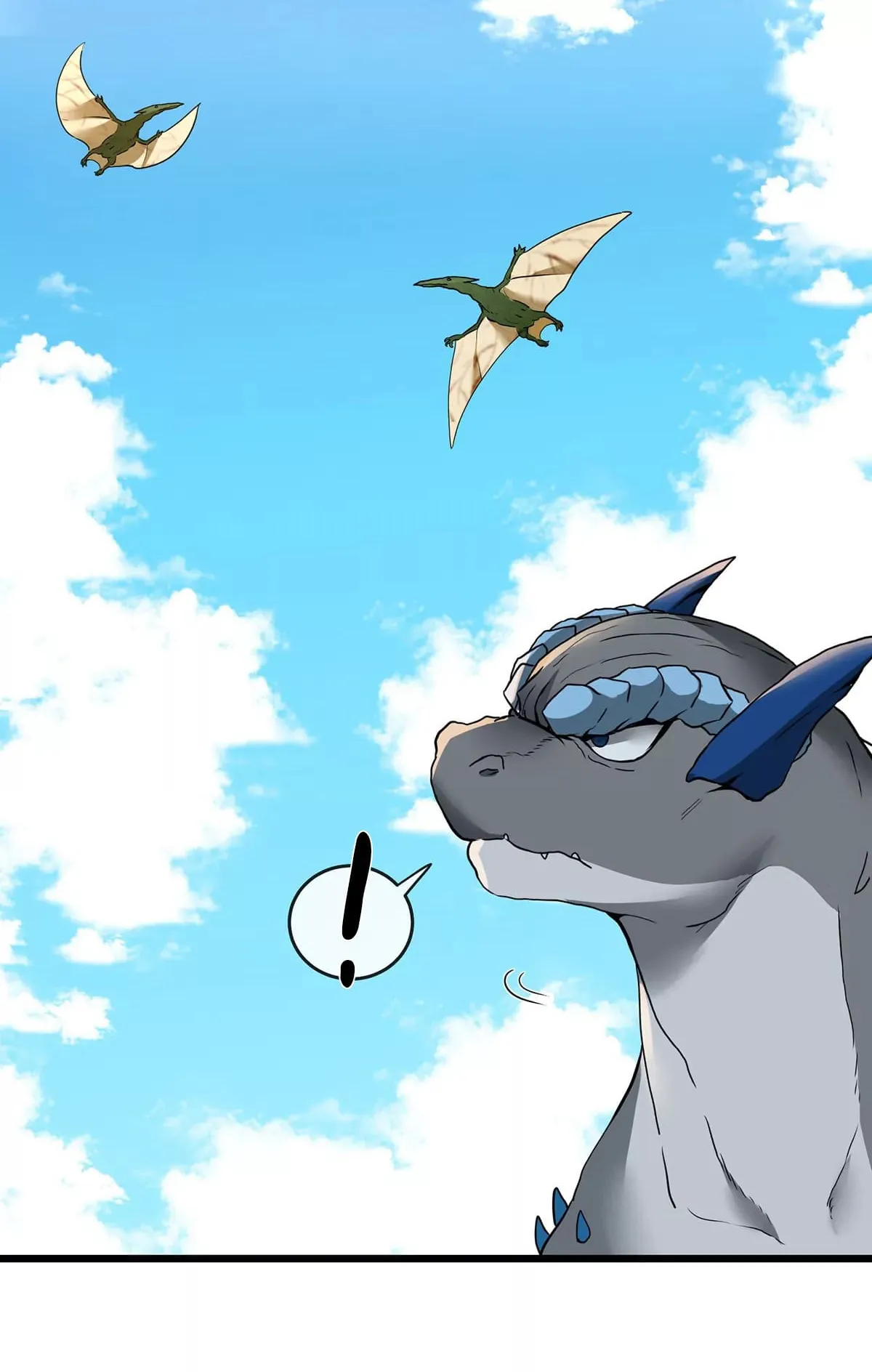 Reborn As A Monster ตอนที่ 2 หน้า 55