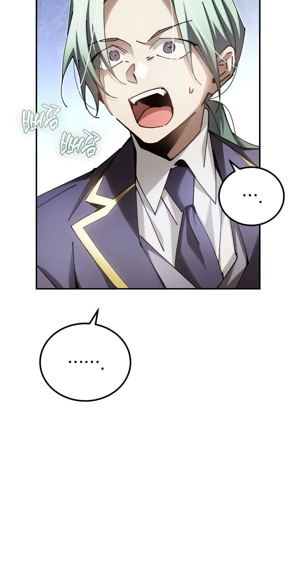 Magic Academy’s Genius Blinker ตอนที่ 13 หน้า 69