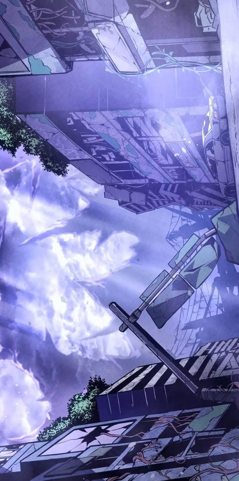 Solo Leveling: Ragnarok ตอนที่ 5 หน้า 5