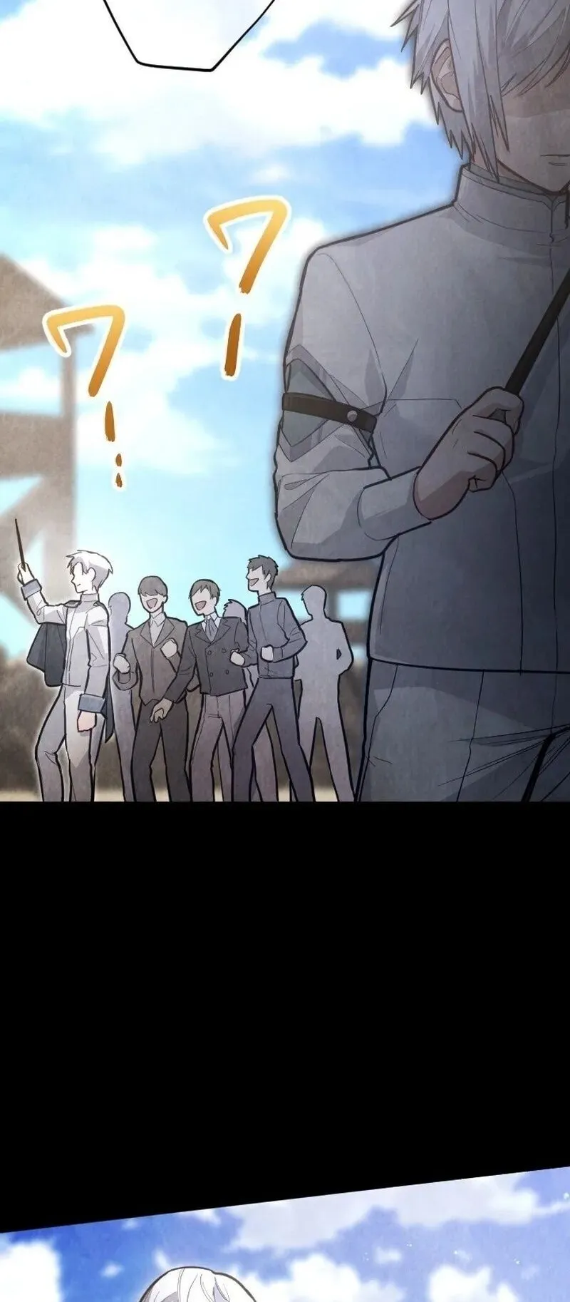 The Magic Theory of the Regressed Sword Saint ตอนที่ 20 หน้า 4