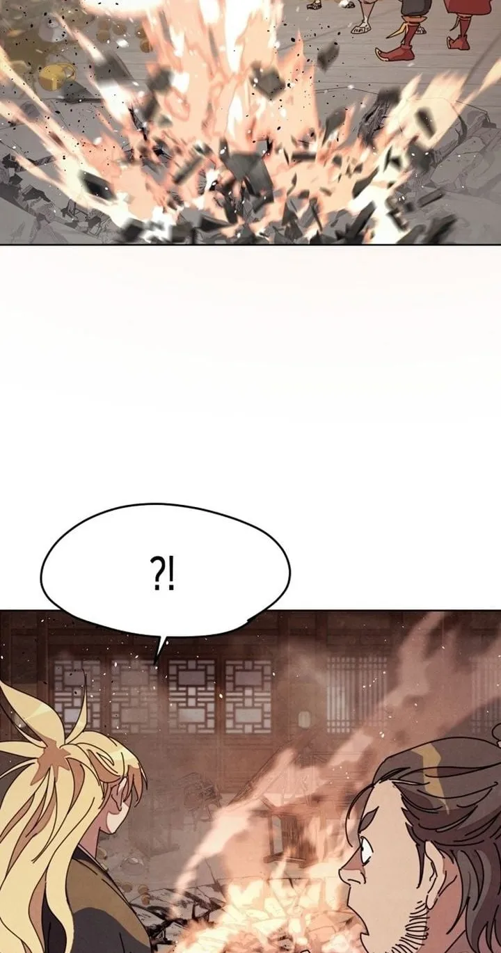The Great Sage of the Namgung Clan ตอนที่ 2 หน้า 69