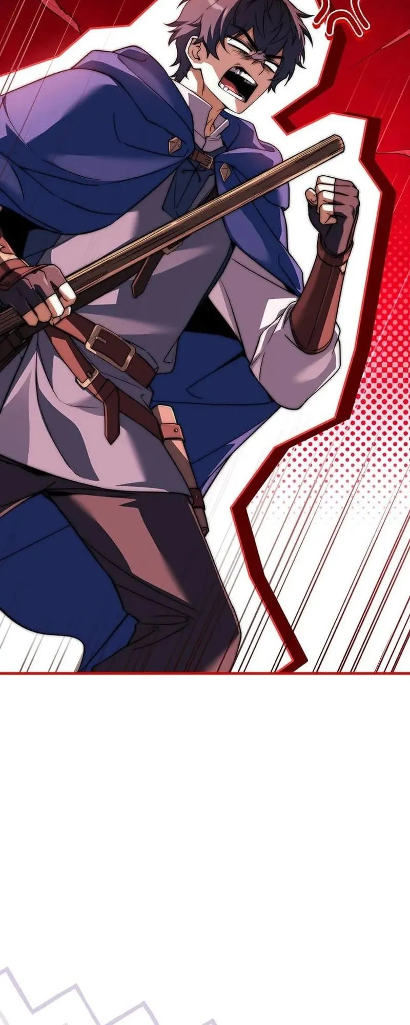 I Became a Wizard in a Medieval Fantasy World ตอนที่ 11 หน้า 18