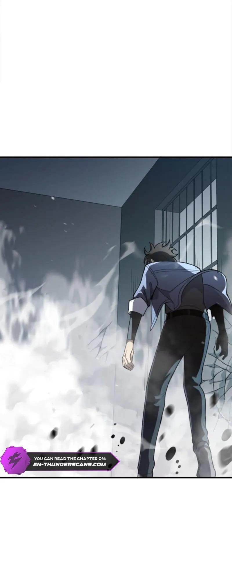 The Clan’s Failure Is a Former Continental Champion ตอนที่ 7 หน้า 42