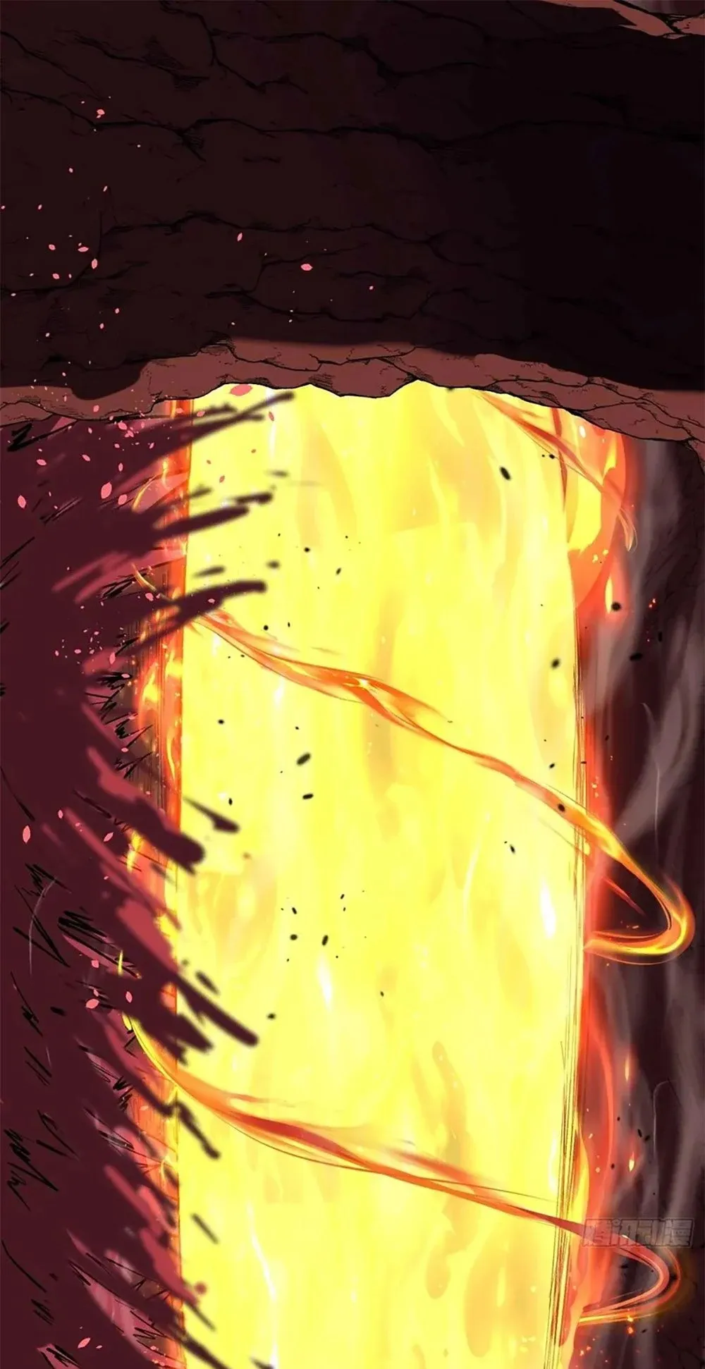 Gatekeeper of the Boundless Worlds ตอนที่ 108 หน้า 14