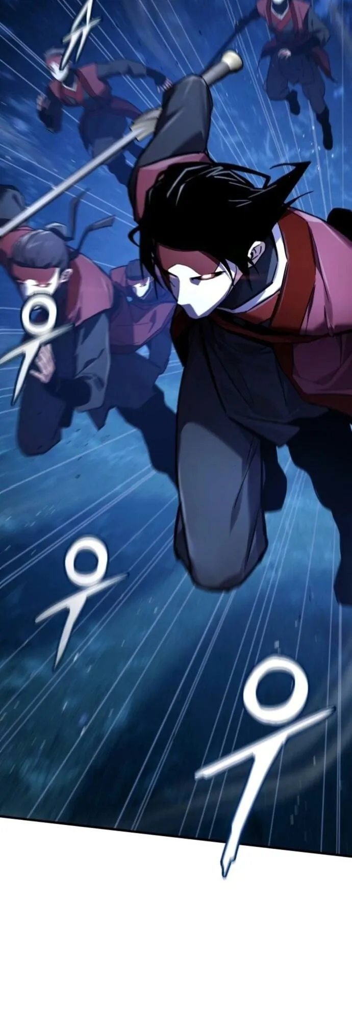The Demon God ตอนที่ 10 หน้า 64
