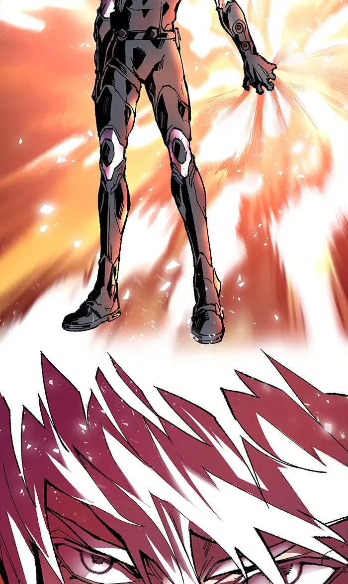 Limit Breaker ตอนที่ 6 หน้า 16