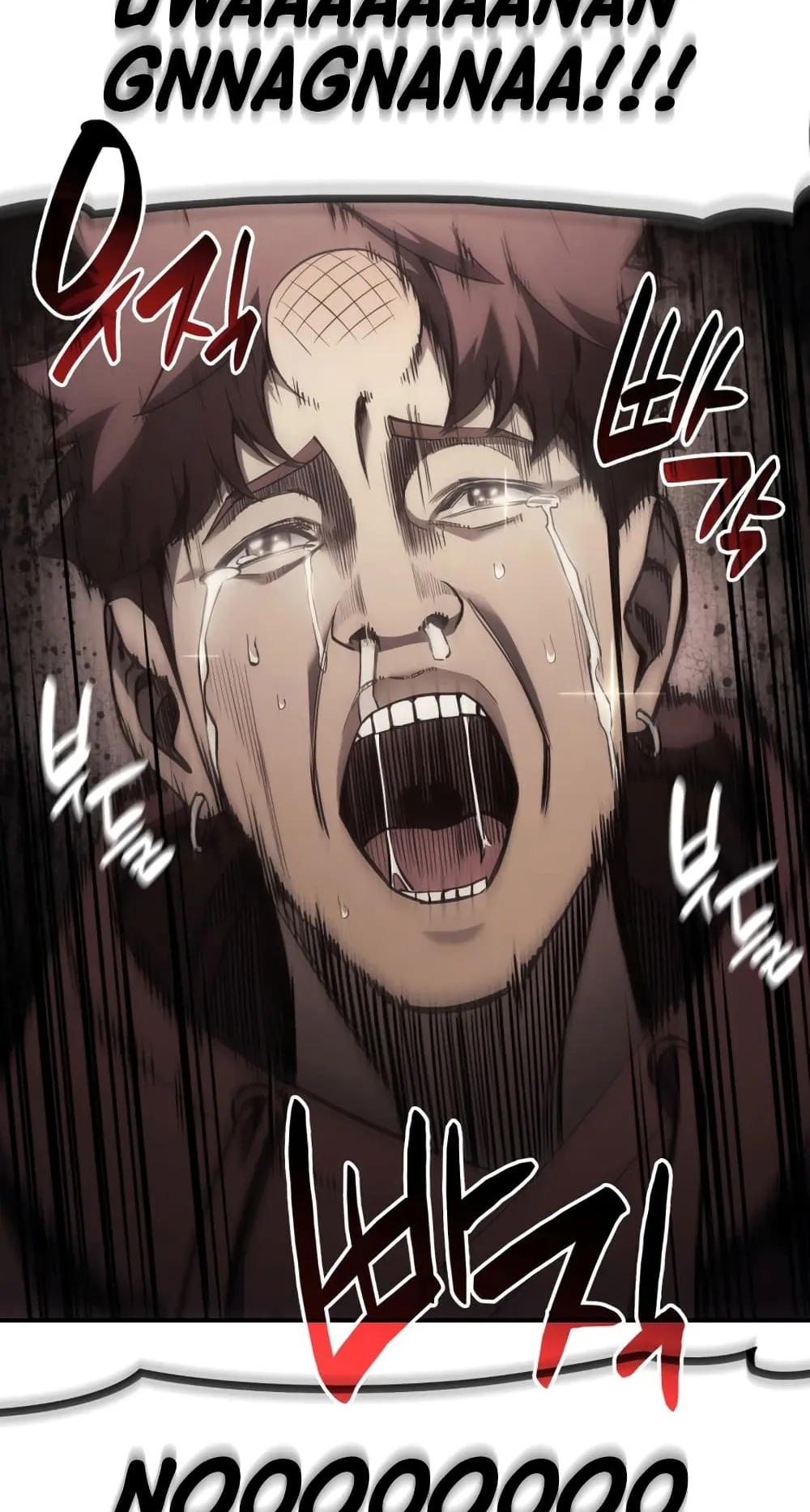 The Return of The Disaster-Class Hero ตอนที่ 6 หน้า 48