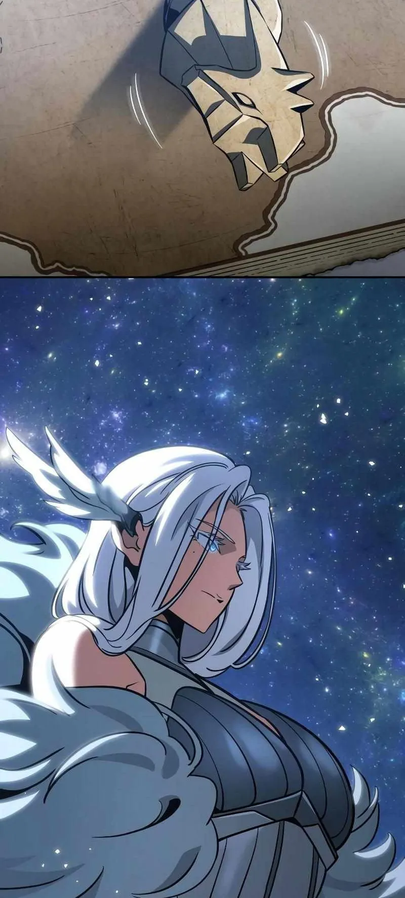 Valhalla Saga ตอนที่ 5 หน้า 64