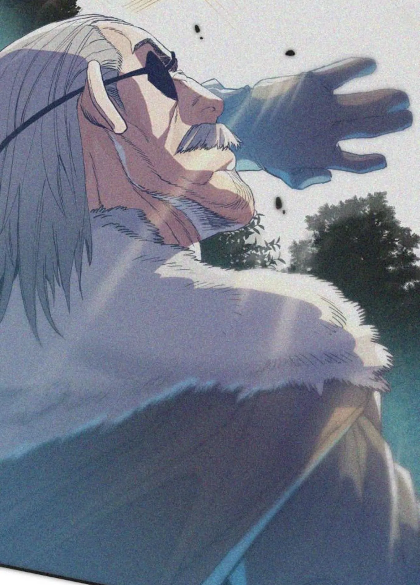 The Hero of the Heart Sword ตอนที่ 2 หน้า 206