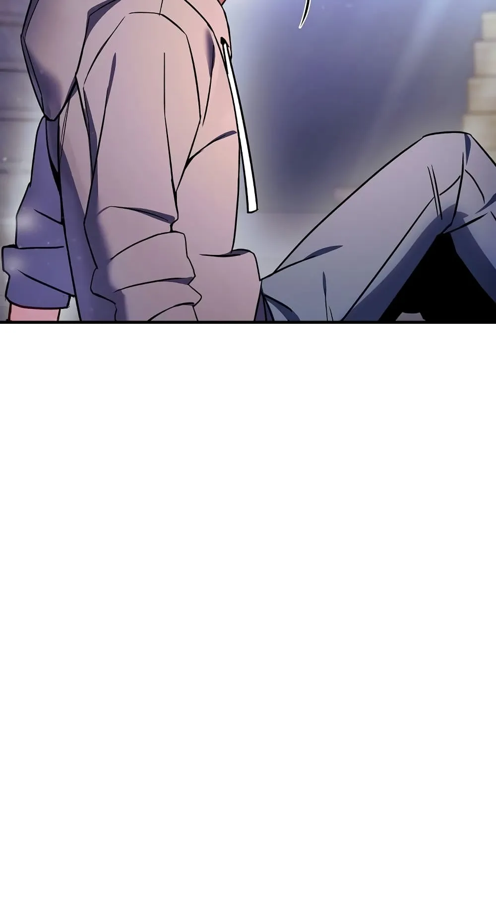 The Hero Returns ตอนที่ 1 หน้า 87