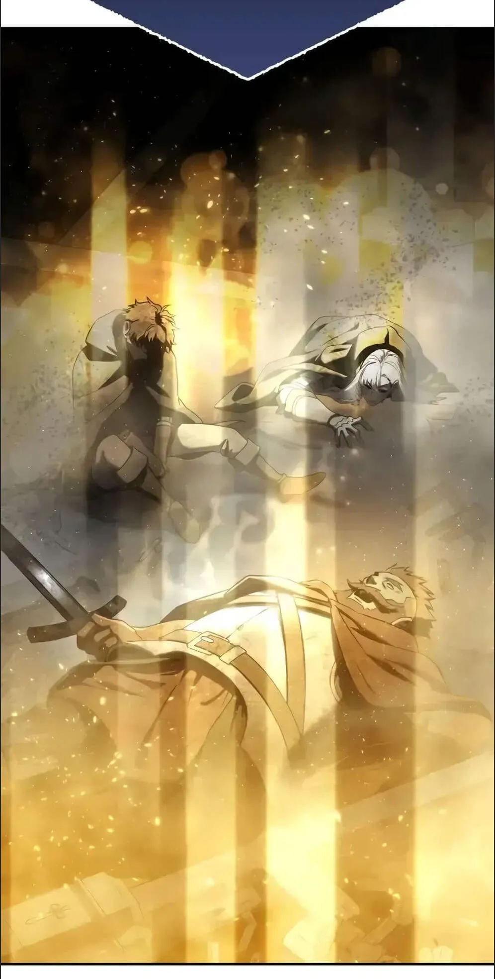 Star-Embracing Swordmaster ตอนที่ 54 หน้า 13