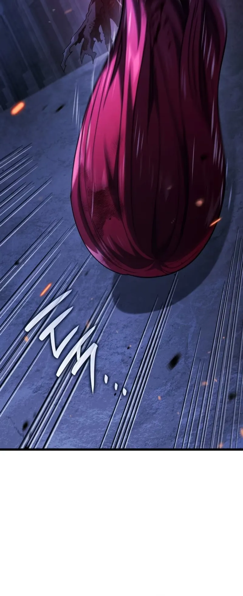 Revenge of the Iron-Blooded Sword Hound ตอนที่ 87 หน้า 57