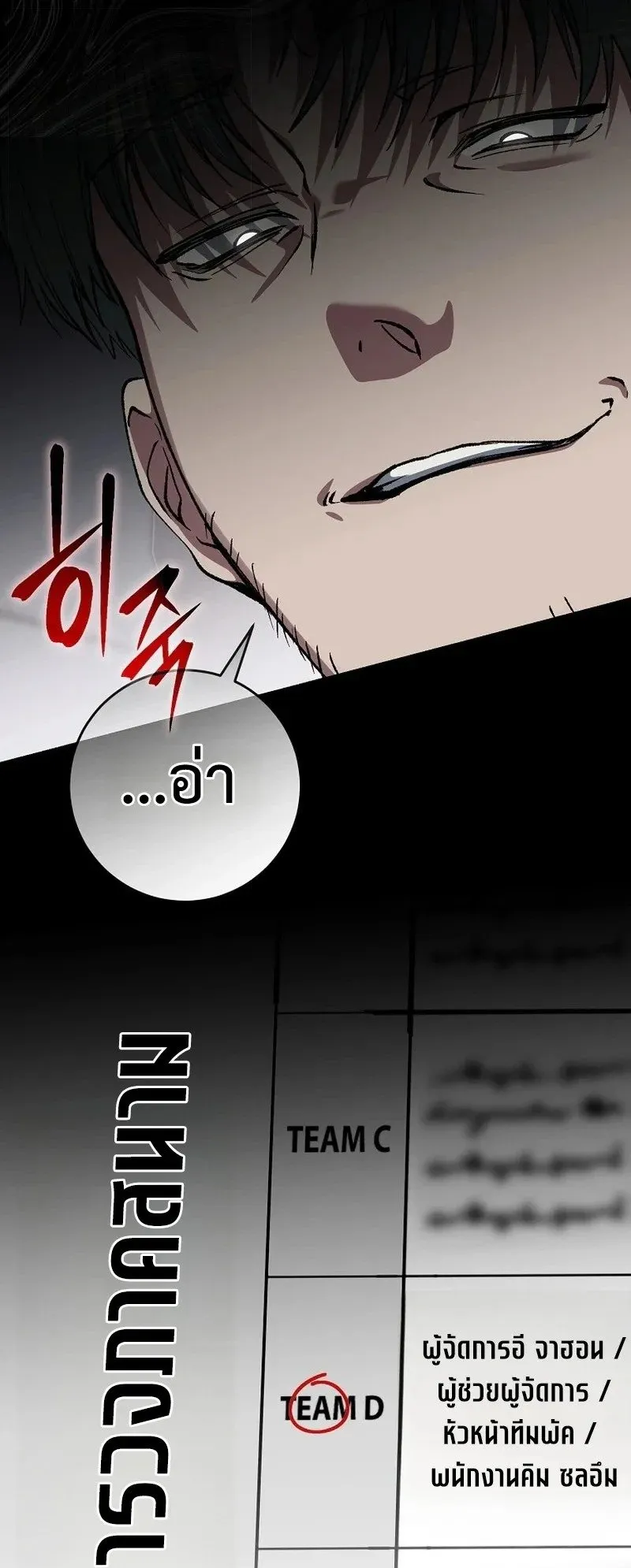 Got Dropped into a Ghost Story, Still Gotta Work ตอนที่ 21 หน้า 64